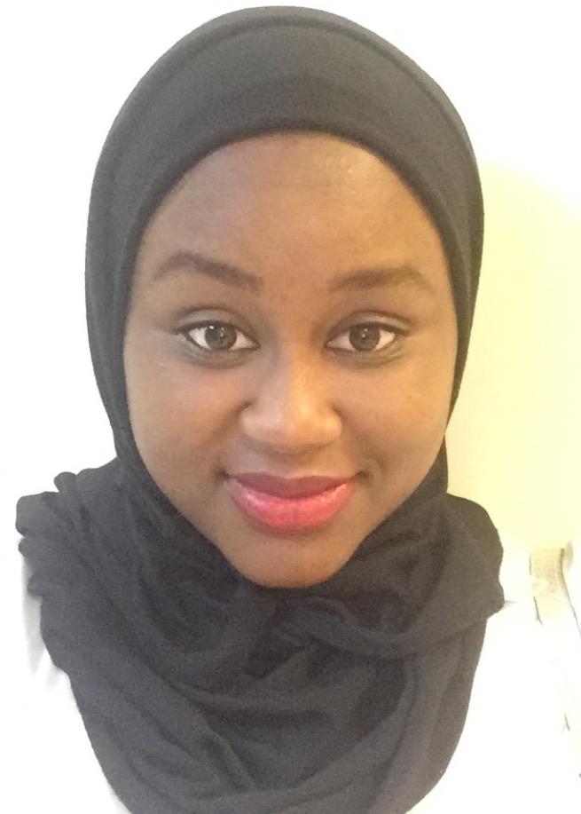 Nabila Sani Adamu